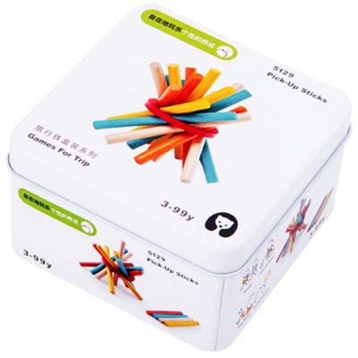Early Learning Portable Plan Toys Building Blocks Magnetic Wooden Building Blocks