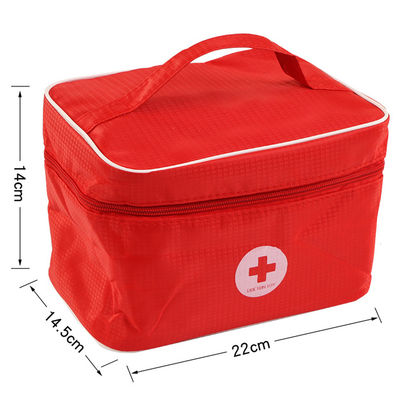 OEM Portable Kids Simulation Wooden Toy Doctor Kit