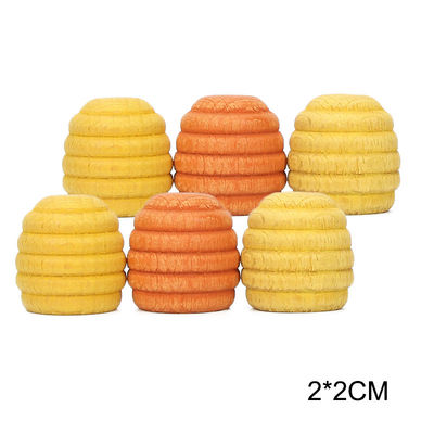 6pcs Rainbow Stacker Montessori Educational Wooden Toys