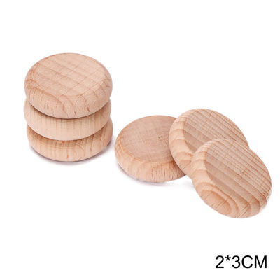 6pcs Rainbow Stacker Montessori Educational Wooden Toys