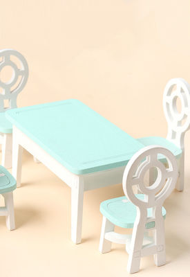 Mini Montessori Wooden Girls Bedroom Toys With No Burr