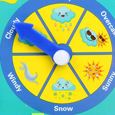 Wooden Montessori Preschool Educational Baby Cognitive Development Toys