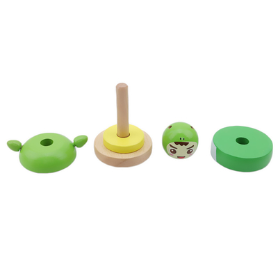 Tumbler Doll Roly Poly Mobile Rattles Toy For Baby Newborns Kids Gift